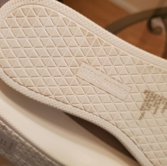 Steve madden sneakers - Picture 5 of 6